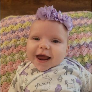 Meet your Posher, Luke